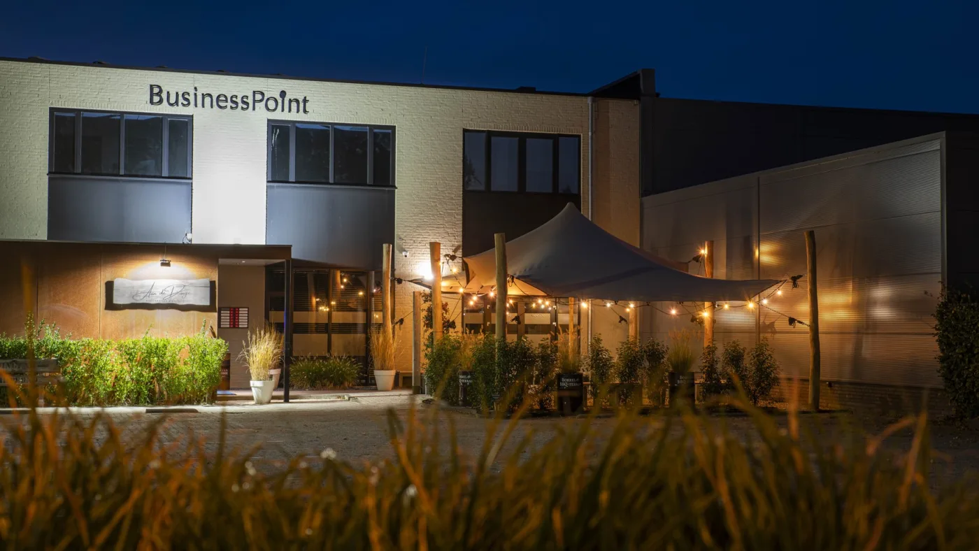 Photo from BusinessPoint Dongen