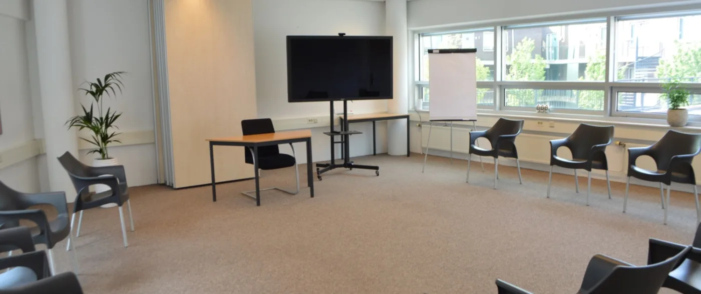Photo from Het Netwerkkantoor