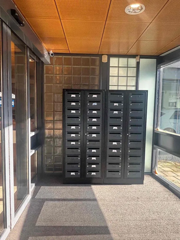 Photo from Flex Office Rotterdam