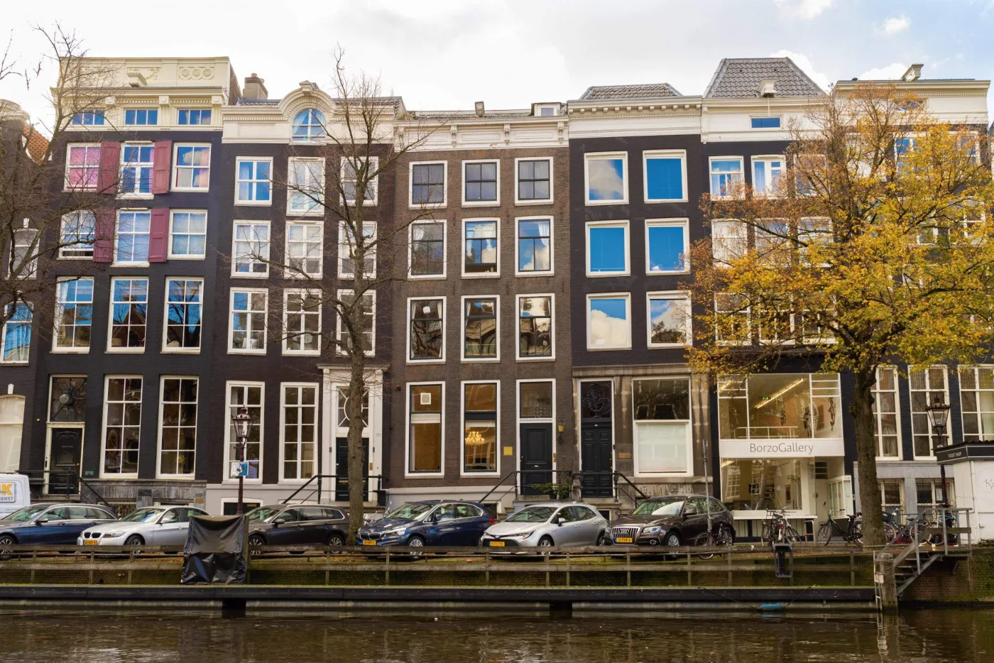 Photo from Amsterdam Desk Company