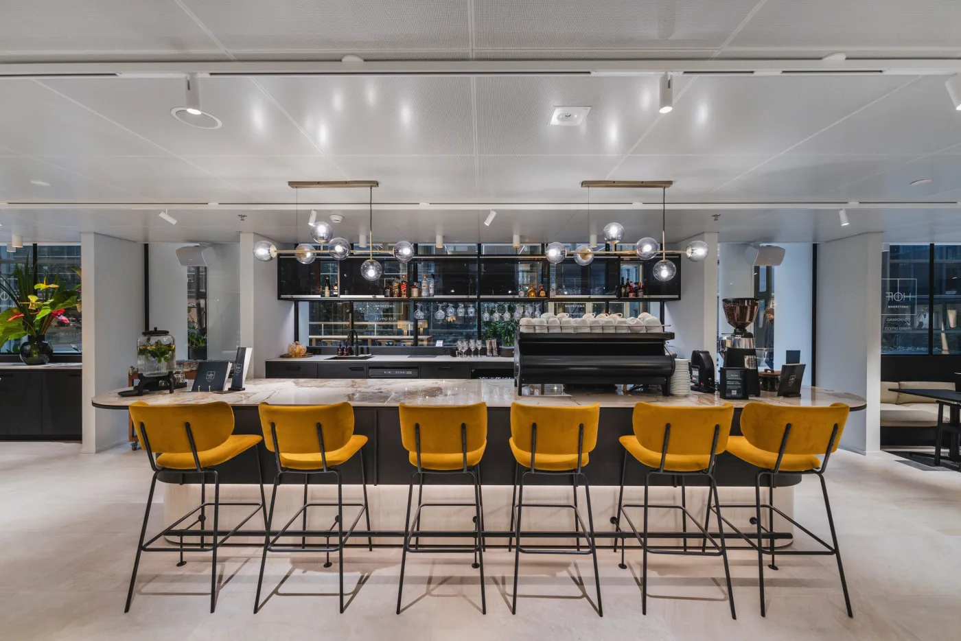 Photo from HOFF Amsterdam