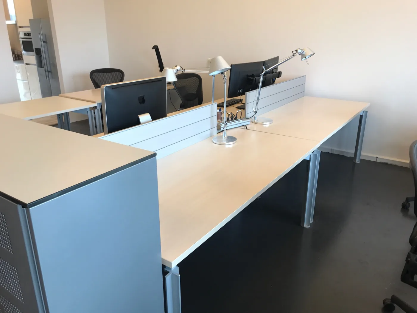 Photo from Amsterdam ICT Center
