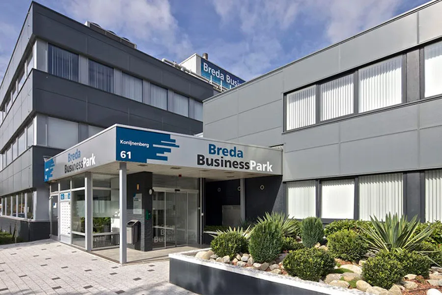 Photo from Breda Business Park