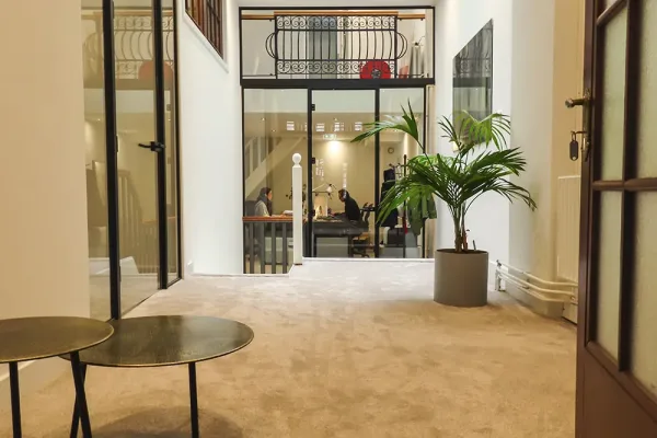 Photo from Amsterdam Office Space