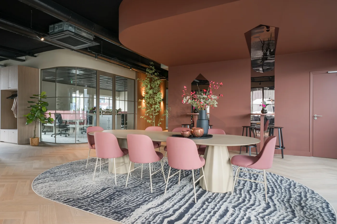 Photo from Level-Up Office Spaces