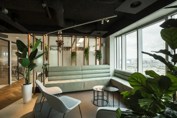Photo from Workspot