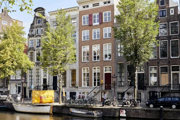 Photo from Amsterdam Coworking
