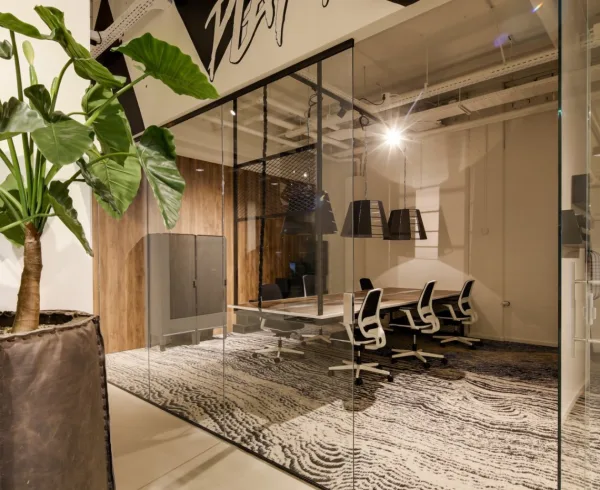 Photo from KICK Offices