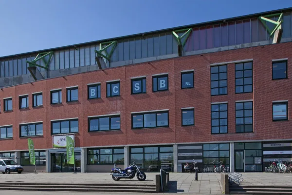 Photo from Business Center Stadium Breda