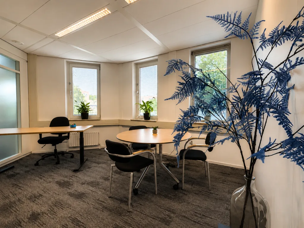 Photo from OF-US / VirtualOffices.nl