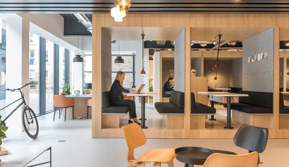 Photo from Spaces Works