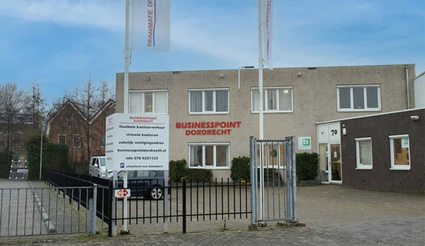 Review & Ervaringen Virtual Office Dordrecht