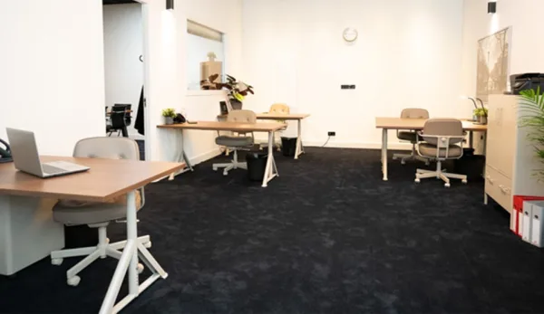 Review & Ervaringen Allspace Amsterdam