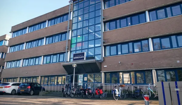 Review & Ervaringen Flexible WorkPlace