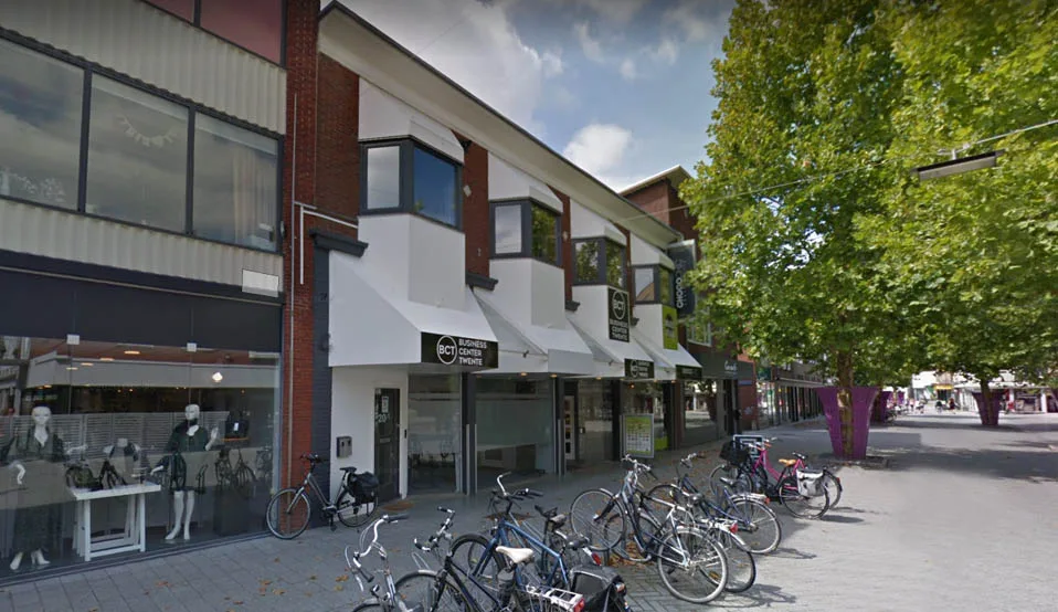 Photo from Business Center Twente