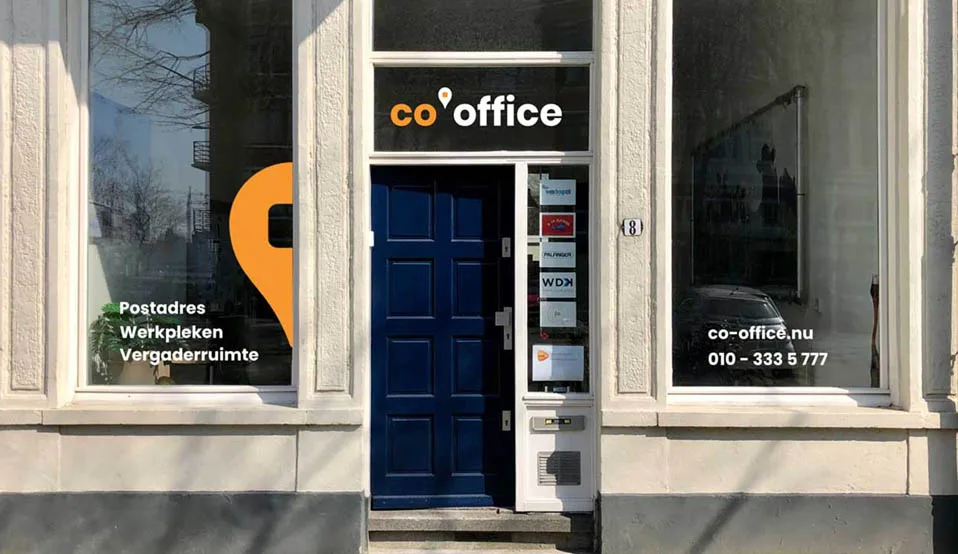Photo from Co-Office