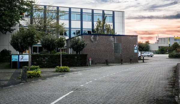 Het Wisselspoor