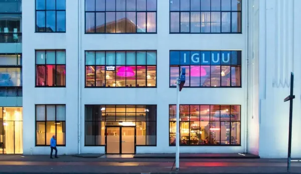 Igluu
