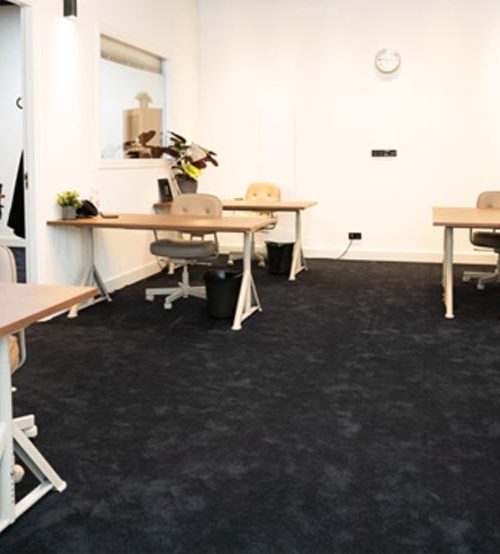 Review & Ervaringen Allspace Amsterdam