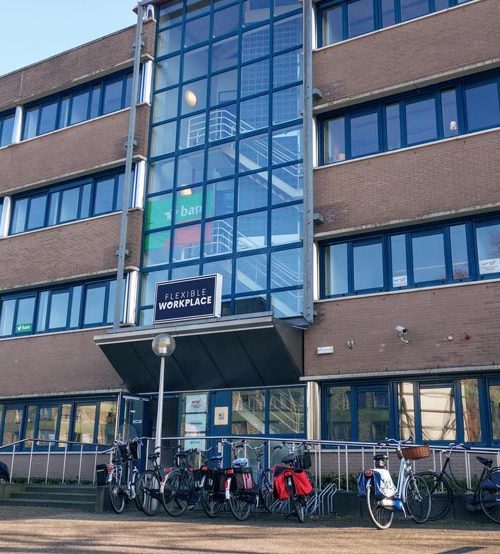 Review & Ervaringen Flexible WorkPlace