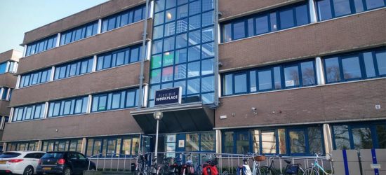 Review & Ervaringen Flexible WorkPlace