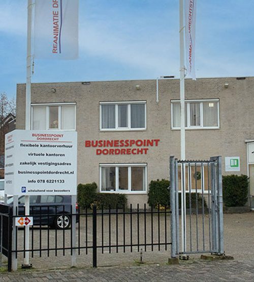 Review & Ervaringen Virtual Office Dordrecht