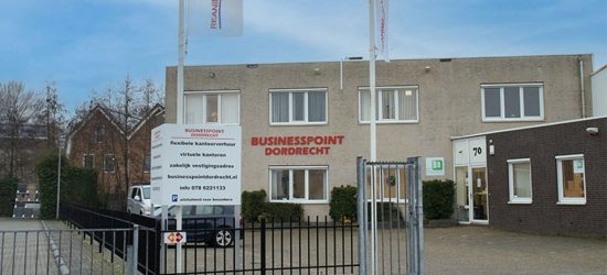 Review & Ervaringen Virtual Office Dordrecht