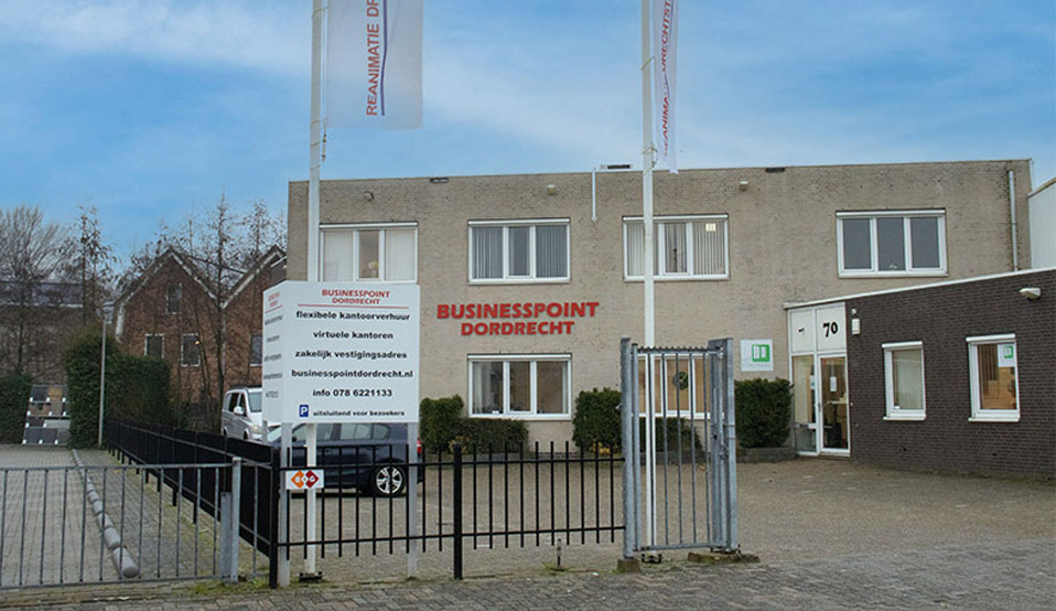 Review & Ervaringen Virtual Office Dordrecht