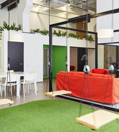 Review en Ervaringen Match Office