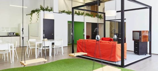 Review en Ervaringen Match Office